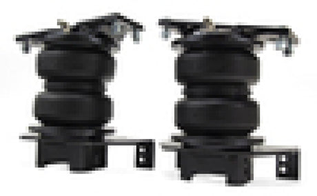 Air Lift LoadLifter 5000 ULTIMATE Air Spring Kit for 2017 Ford F-250/F-350 with Internal Jounce Bumper