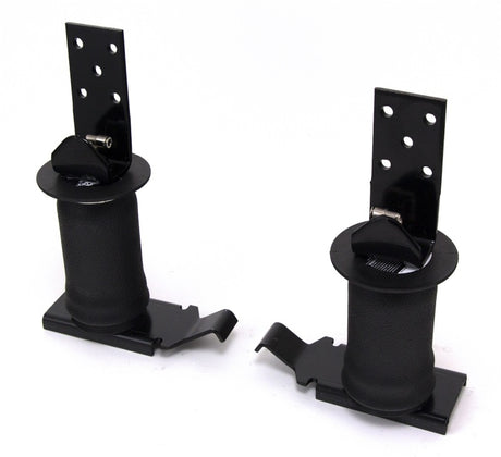 Air Lift RideControl Air Spring Kit for Chevrolet Colorado and GMC Canyon (Part No. 59533)