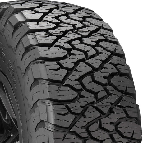 BFGoodrich All Terrain T/A KO3 LT265/75R16 123/120S - Off-Road and On-Road Tire