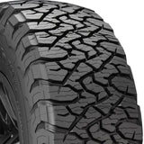 BFGoodrich All Terrain T/A KO3 LT275/65R18 123/120S Off-Road Tire