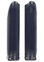 Acerbis 2024 Yamaha YZ250F / 2023-2024 YZ450F/FX Lower Fork Cover Set - Dark Blue