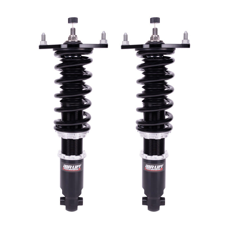 Air Lift Performance Subaru WRX / STI Coilover Kit Part #79001