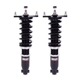 Air Lift Performance Subaru WRX / STI Coilover Kit Part #79001