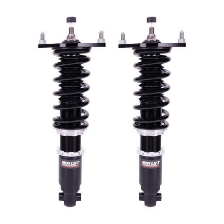 Air Lift Performance Subaru WRX / STI Coilover Kit Part #79001