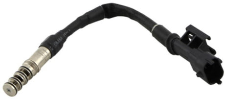 Turbosmart BOV Kompact EM VR3/5/12 Solenoid Replacement - High-Speed Valve Coil for EM Range of Plumback, Dual Port, and Supersonic Valves