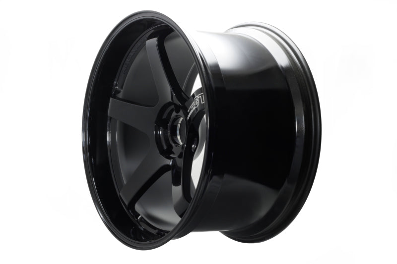 Advan GT Premium Version 20x10.0 +35 Racing Gloss Black Wheel for Nissan, Toyota, Honda and more