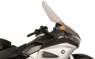 Slipstreamer Windshield Clear for Honda Gold Wing GL1800 (2012-2016) - Model S-167