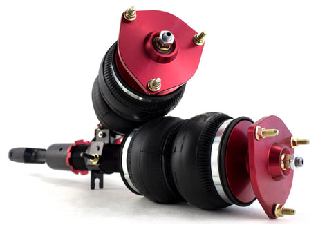 Air Lift Performance 75520 Front Air Suspension Kit for Infiniti G35 and Nissan 350Z