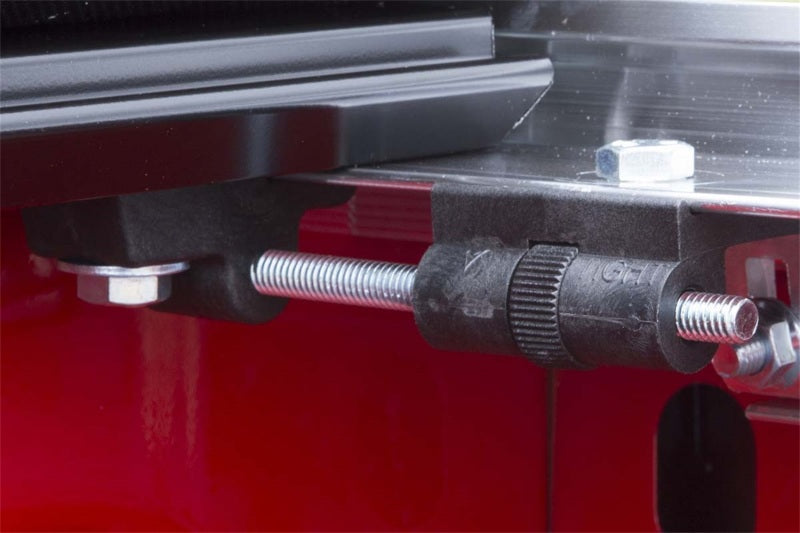 Access Tonnosport Roll-Up Cover for 98-04 Nissan Frontier 6' Bed – Fits 2002-2004 Crew and King Cab Models