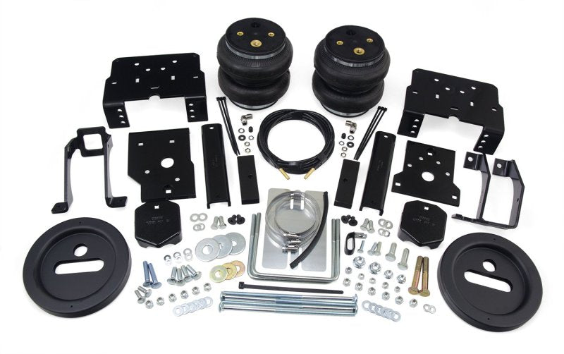 Air Lift LoadLifter 7500 XL Ultimate Air Spring Kit for Ford F-250 and F-350 2011-2016