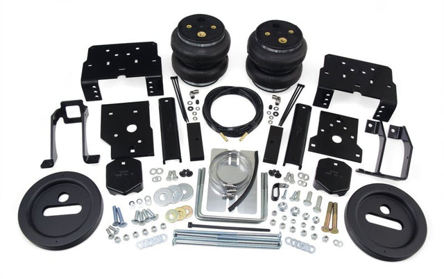 Air Lift LoadLifter 7500 XL Ultimate Air Spring Kit for Ford F-250 and F-350 2011-2016