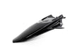 Acerbis KTM XCF-W and EXC Rear Fender - Black | Part #2791610001 | Fits 2020-2023 KTM XC-W 150TPI, 300TPI, 350, 500 & More