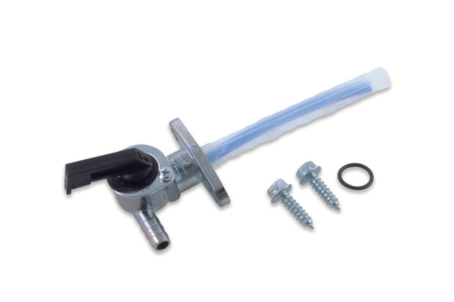 Acerbis Part Number 2044230998 Right Side Fuel Petcock for Select Off-Road Vehicles