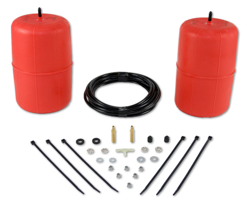 Air Lift 1000 Air Spring Kit for Toyota Land Cruiser (1991-2003) | Adjustable Load Support
