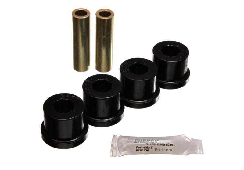 Energy Suspension 11.3103G Rear Control Arm Bushing Set for Mazda RX-7 (1989-1991)