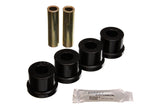 Energy Suspension 11.3103G Rear Control Arm Bushing Set for Mazda RX-7 (1989-1991)