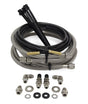 Air Lift LoadLifter 5000 Ultimate Plus Stainless Steel Air Line Upgrade Kit by Air Lift - Part 52300
