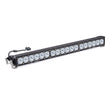 Baja Designs OnX6 Series 30-inch High-Speed Spot LED Light Bar – Superior Off-Road Illumination