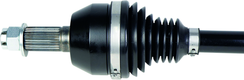 DragonFire Racing Hydra Axle for Polaris RZR XP 1000 (2020-2022) Rear Right/Left – Heavy-Duty Replacement Part