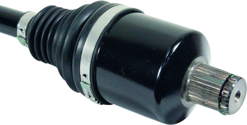 DragonFire Racing Hydra Axle for Polaris RZR XP Turbo (2016-2017) – Front Right/Left Replacement Part