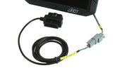 AEM CD-7/CD-7L Plug & Play Adapter Harness for OBDII CAN Bus