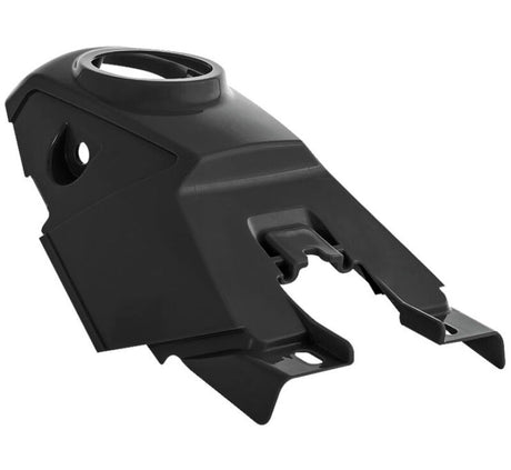 Acerbis 2686530001 Black Tank Cover for Suzuki RMZ250 and RMZ450 (2008+)