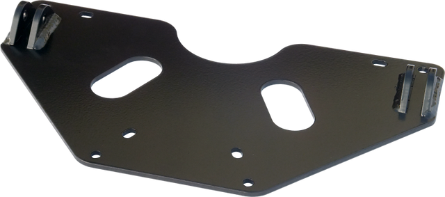 KFI 05-11 Honda TRX500 Foreman/ 05-14 TRX500 Rubicon ATV Plow Mount