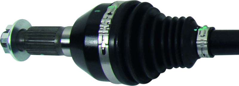 DragonFire Racing Hydra Axle for Can-Am Maverick X3 900 X MR Turbo R (2017-2019) – Front Right Replacement Part