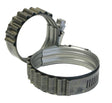 Turbosmart TS-HCT-M100 Constant Tension Clamps for Silicon Hoses, 3.75-4.63 Inches