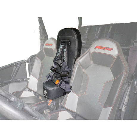 Polaris RZR XP 1000 / Turbo Bump Seat | UTVMA