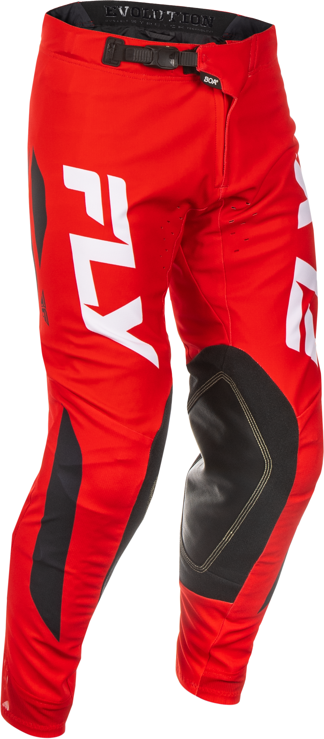 Fly Racing Evolution DST Pants Size 34 for Motocross and Off-Road Vehicles