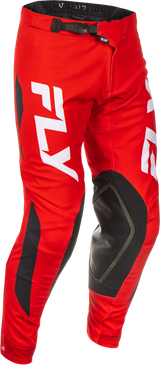 Fly Racing Evolution DST Pants Size 34 for Motocross and Off-Road Vehicles