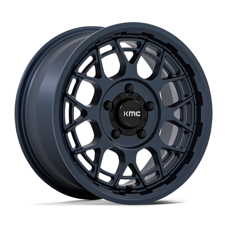 KS139 Technic UTV Wheel (Metallic Blue) | KMC