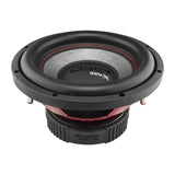 DS18 GEN-X104D 10-inch 400W RMS Dual Voice Coil Subwoofer for Car Audio with Ferrite Motor