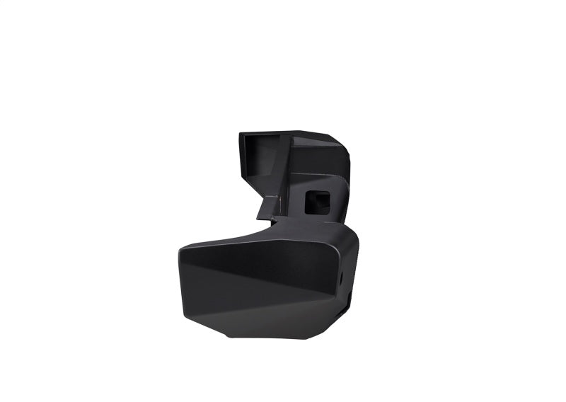 ARB Jeep Gladiator Rear Bumper without Tire Carrier Part 5650390 - Durable Steel Protection for 2020-2021 Models