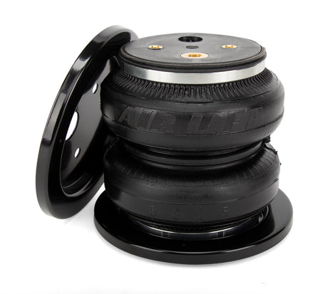 Air Lift LoadLifter 7500 XL Ultimate Air Spring Kit for 2020 Ford F-250 and F-350 4WD SRW