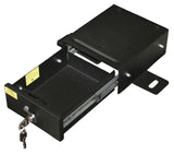 Tuffy Products Jeep Wrangler Underseat Drawer with Locking System - Part Number 251-01