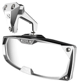 SEIZMIK Halo RA Cast Rear Mirror for Can-Am Maverick X3 Turbo R and Max Models