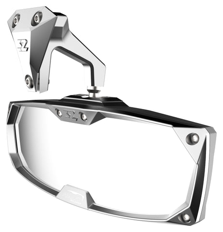 SEIZMIK Halo RA Cast Rear Mirror for Can-Am Maverick X3 Turbo R and Max Models