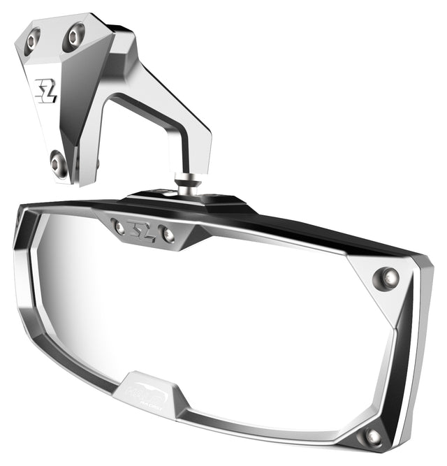 SEIZMIK Halo RA Cast Rear Mirror for Can-Am Maverick X3 Turbo R and Max Models