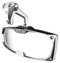 SEIZMIK Halo RA Cast Rear Mirror for Can-Am Maverick X3 Turbo R and Max Models