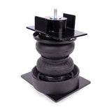 Air Lift LoadLifter 5000 Air Spring Kit with Universal Cradles for Jeep Gladiator 2020-2025