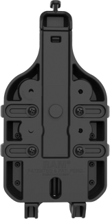 RAM Quick Grip Pro Phone Holder RAM-HOL-PD5U for Jeep Wrangler, Ford F-150, Toyota Tacoma, and more