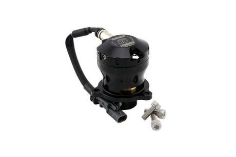 Turbosmart Kompact EM VR13 Dual Port Blow-Off Valve for Ford Ranger 2019+ 2.3L EcoBoost