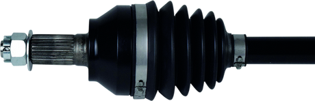 DragonFire Racing Hydra Axle for Polaris RZR Turbo S 2018-2019 Rear Right/Left - Heavy-Duty Replacement Part