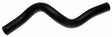 Gates 94-98 Buick Skylark 3.1L 12.5in Centerline Length Small ID Coolant Hose