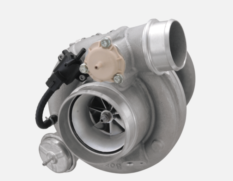 BorgWarner Super Core EFR B2 9180 Turbocharger for Automotive Applications