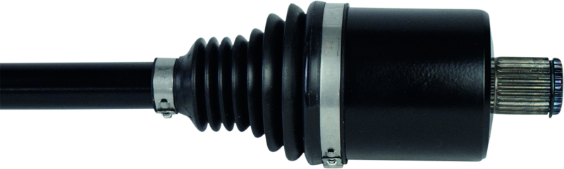 DragonFire Racing Hydra Axle for Polaris RZR Turbo S 2018-2019 Rear Right/Left - Heavy-Duty Replacement Part