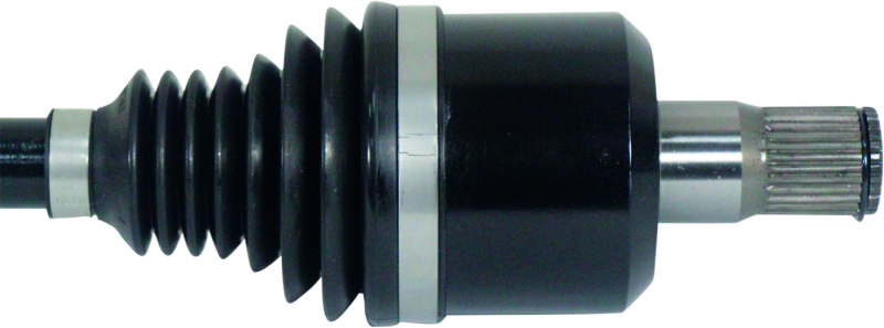 DragonFire Racing Hydra Axle for Kawasaki KRF800 Teryx 2016-2020 Rear Right/Left - Heavy-Duty Replacement Axle Shafts