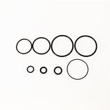 Turbosmart BOV Kompact Dual Port/Plumb Back O-Ring Kit - Part TS-0203-3014